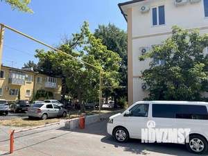 1-к квартира, посуточно, 50м2, 2/4 этаж