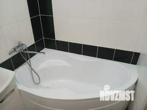 1-к квартира, посуточно, 50м2, 6/8 этаж