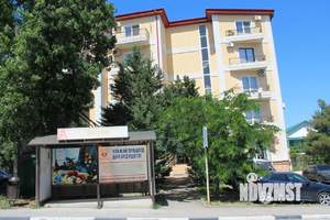 1-к квартира, на длительный срок, 40м2, 2/5 этаж