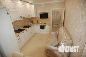 1-к квартира, посуточно, 42м2, 2/3 этаж