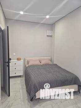 1-к квартира, посуточно, 26м2, 1/11 этаж