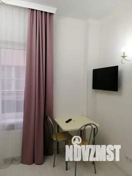 1-к квартира, посуточно, 16м2, 1/3 этаж