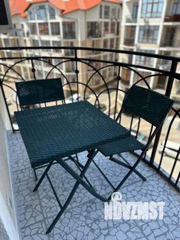 1-к квартира, посуточно, 44м2, 5/5 этаж