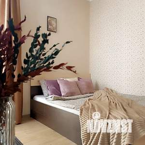 1-к квартира, посуточно, 33м2, 2/4 этаж