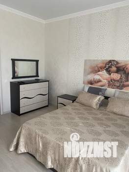 2-к квартира, посуточно, 95м2, 3/5 этаж