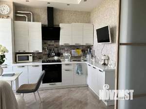 1-к квартира, посуточно, 38м2, 8/11 этаж