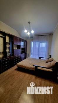 1-к квартира, посуточно, 47м2, 4/4 этаж