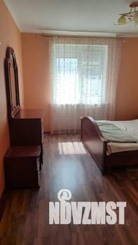 2-к квартира, посуточно, 53м2, 3/5 этаж