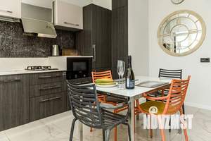 1-к квартира, посуточно, 45м2, 7/7 этаж