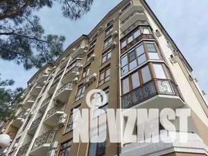 1-к квартира, на длительный срок, 49м2, 3/8 этаж