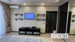 1-к квартира, посуточно, 50м2, 9/10 этаж