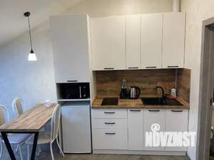 Студия квартира, посуточно, 25м2, 8/8 этаж