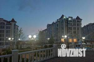 1-к квартира, посуточно, 20м2, 1/5 этаж