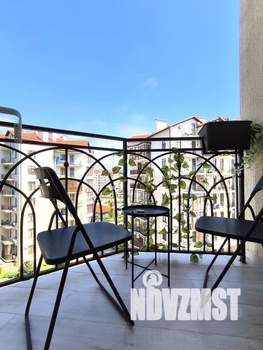 1-к квартира, посуточно, 45м2, 5/8 этаж