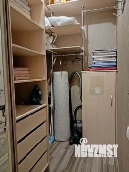 1-к квартира, на длительный срок, 50м2, 3/10 этаж