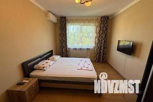 2-к квартира, посуточно, 48м2, 3/3 этаж