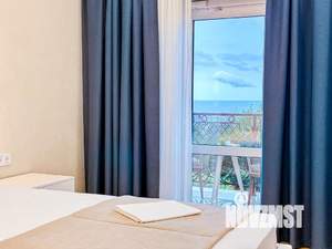 2-к квартира, посуточно, 50м2, 1/1 этаж