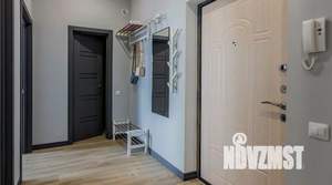 2-к квартира, посуточно, 50м2, 1/1 этаж