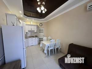 1-к квартира, на длительный срок, 54м2, 6/7 этаж