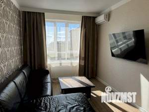 2-к квартира, посуточно, 62м2, 1/1 этаж