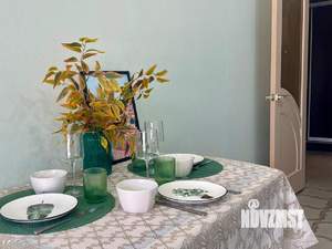 1-к квартира, посуточно, 45м2, 9/10 этаж