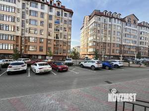 2-к квартира, посуточно, 45м2, 1/8 этаж
