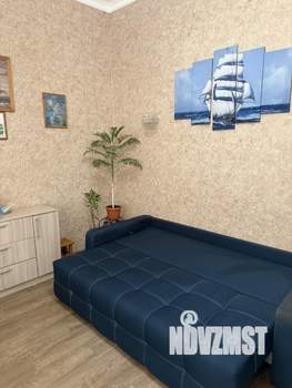 2-к квартира, на длительный срок, 40м2, 1/2 этаж