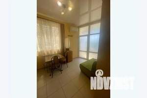 1-к квартира, посуточно, 32м2, 2/3 этаж