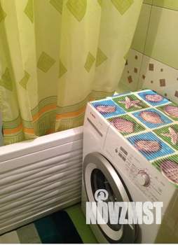 1-к квартира, посуточно, 34м2, 3/5 этаж