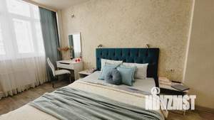 2-к квартира, посуточно, 50м2, 2/9 этаж