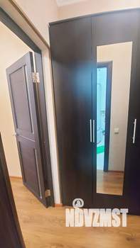 Студия квартира, посуточно, 40м2, 2/3 этаж