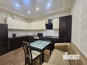 2-к квартира, на длительный срок, 67м2, 3/4 этаж