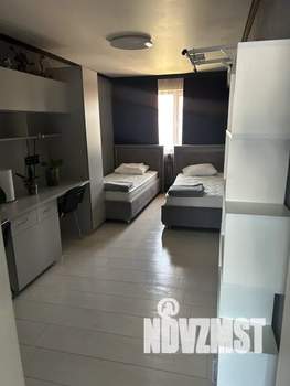 2-к квартира, посуточно, 59м2, 5/5 этаж
