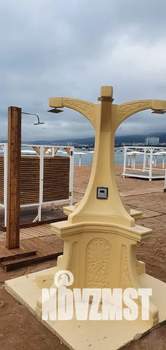 2-к квартира, посуточно, 60м2, 1/7 этаж