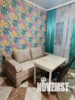 1-к квартира, посуточно, 53м2, 3/10 этаж