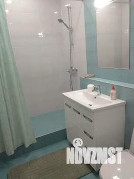 2-к квартира, посуточно, 50м2, 9/12 этаж