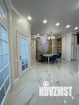 2-к квартира, посуточно, 55м2, 7/10 этаж