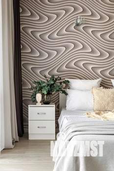 1-к квартира, посуточно, 52м2, 5/6 этаж