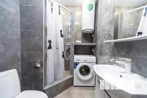 1-к квартира, посуточно, 31м2, 1/1 этаж