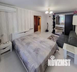 1-к квартира, посуточно, 30м2, 2/5 этаж