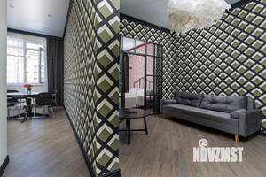 2-к квартира, на длительный срок, 51м2, 4/6 этаж