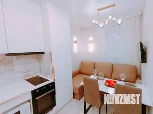 3-к квартира, посуточно, 70м2, 1/9 этаж