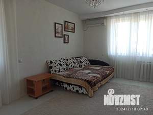 2-к квартира, посуточно, 50м2, 5/6 этаж