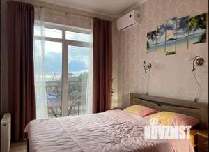 2-к квартира, на длительный срок, 45м2, 2/6 этаж