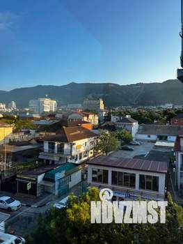 4-к квартира, посуточно, 61м2, 5/5 этаж