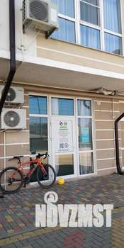 Студия квартира, посуточно, 31м2, 1/6 этаж