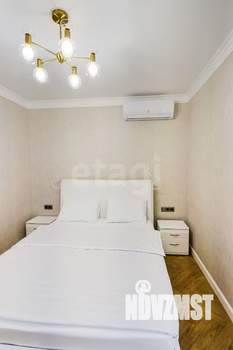 3-к квартира, на длительный срок, 83м2, 4/20 этаж