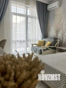 1-к квартира, на длительный срок, 55м2, 4/6 этаж