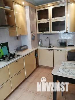 3-к квартира, посуточно, 64м2, 2/9 этаж