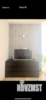 3-к квартира, на длительный срок, 70м2, 1/8 этаж